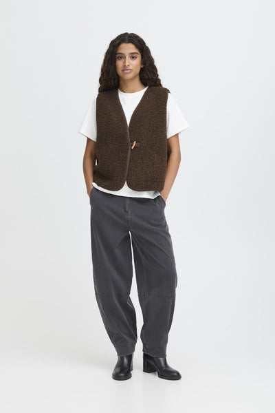 IhGozima Waistcoat