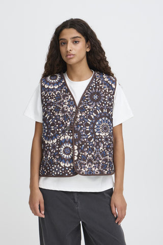 IhGozima Waistcoat