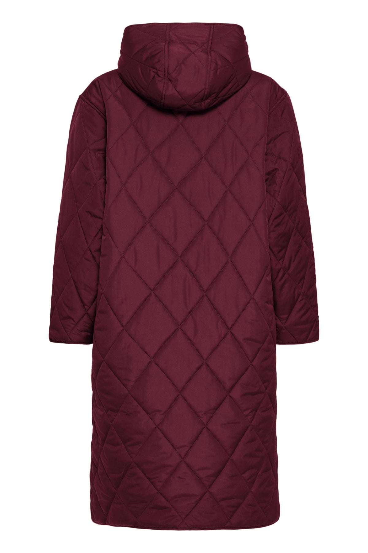 IhHansa Jacket