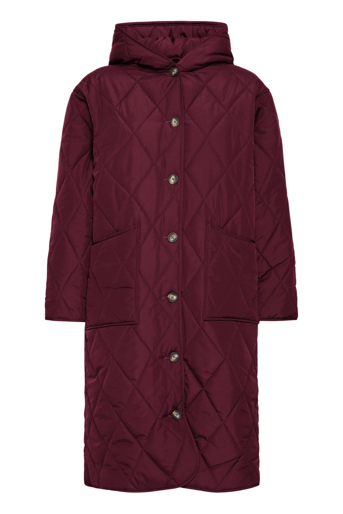 IhHansa Jacket