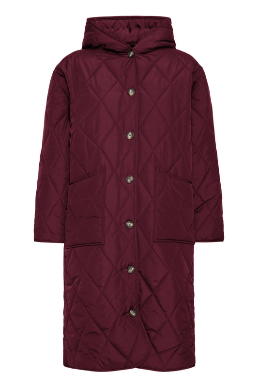 IhHansa Jacket