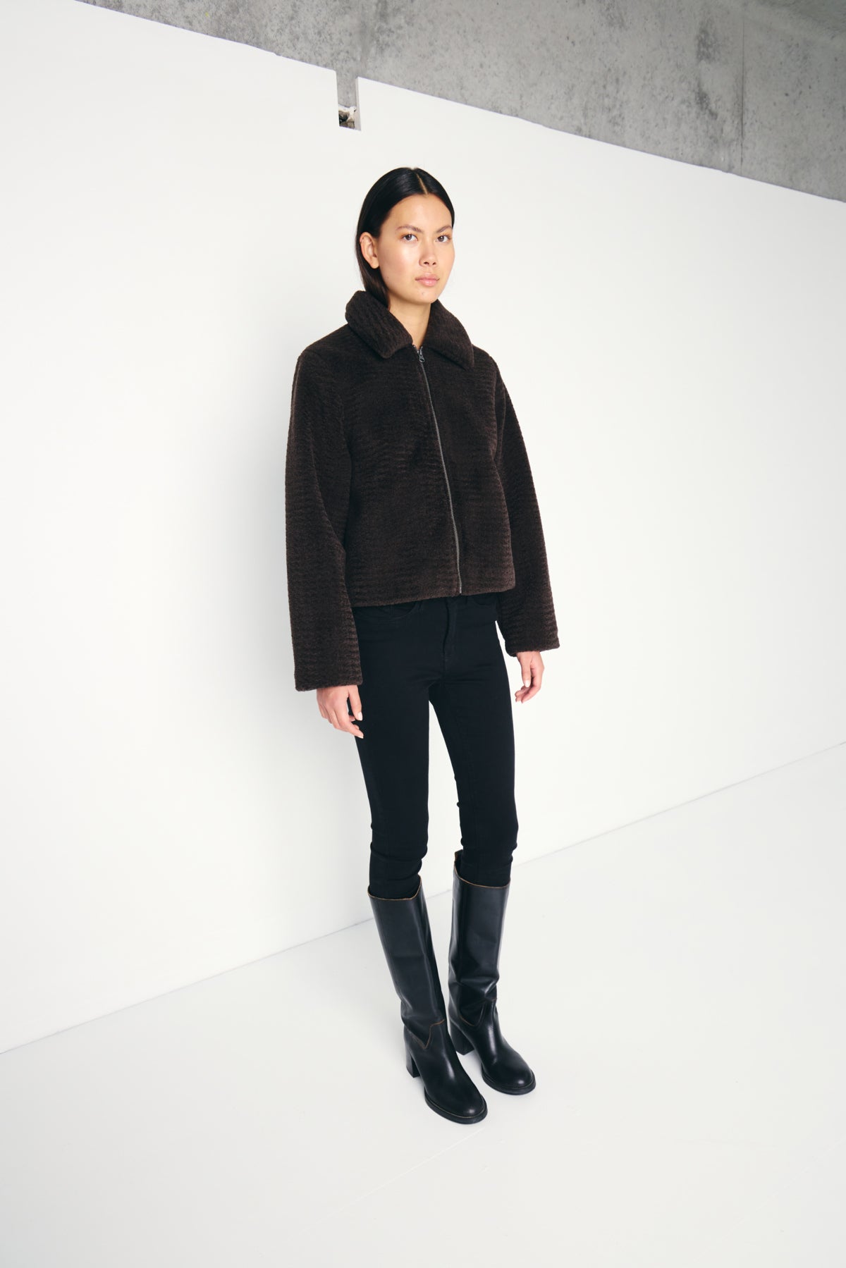 IhHatavo Jacket