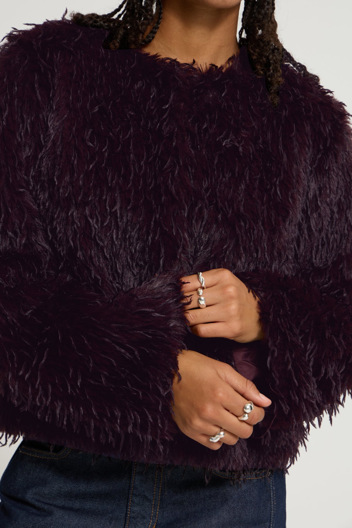 IhHazina Jacket