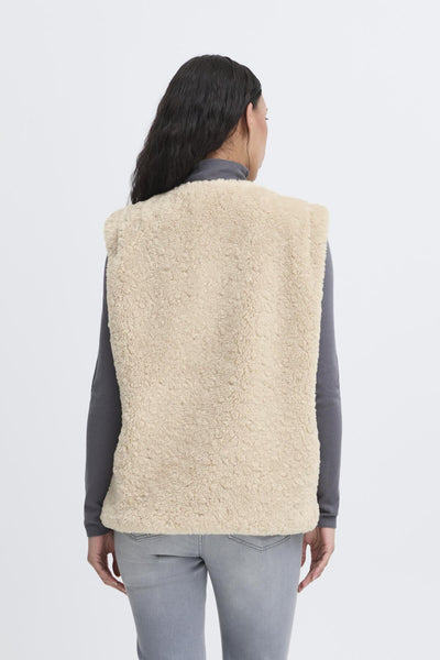 IhHizala Waistcoat