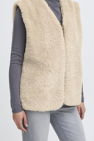 IhHizala Waistcoat