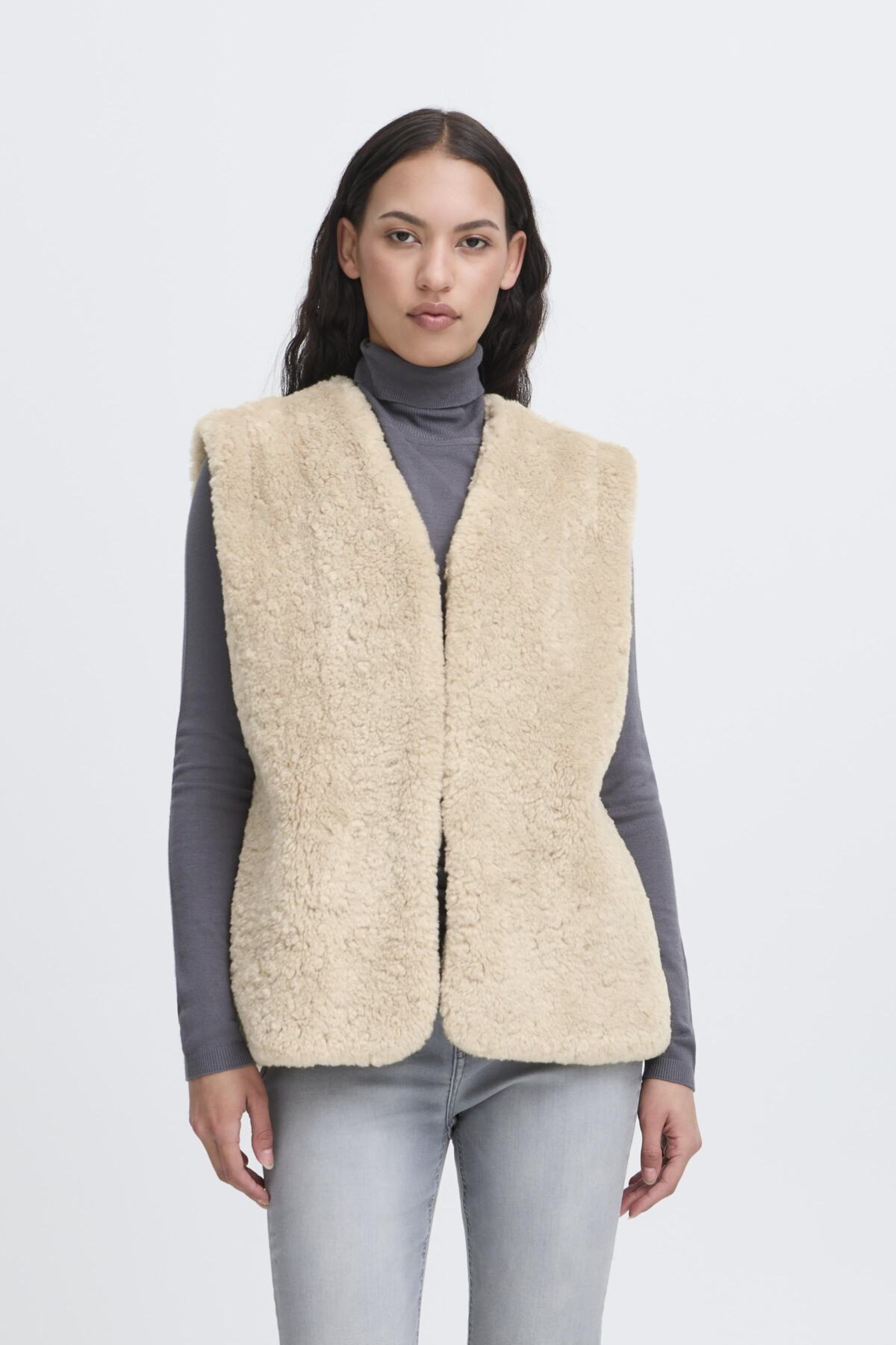 IhHizala Waistcoat