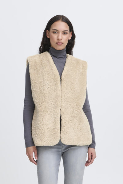 IhHizala Waistcoat
