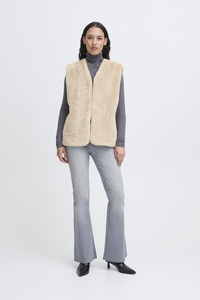 IhHizala Waistcoat
