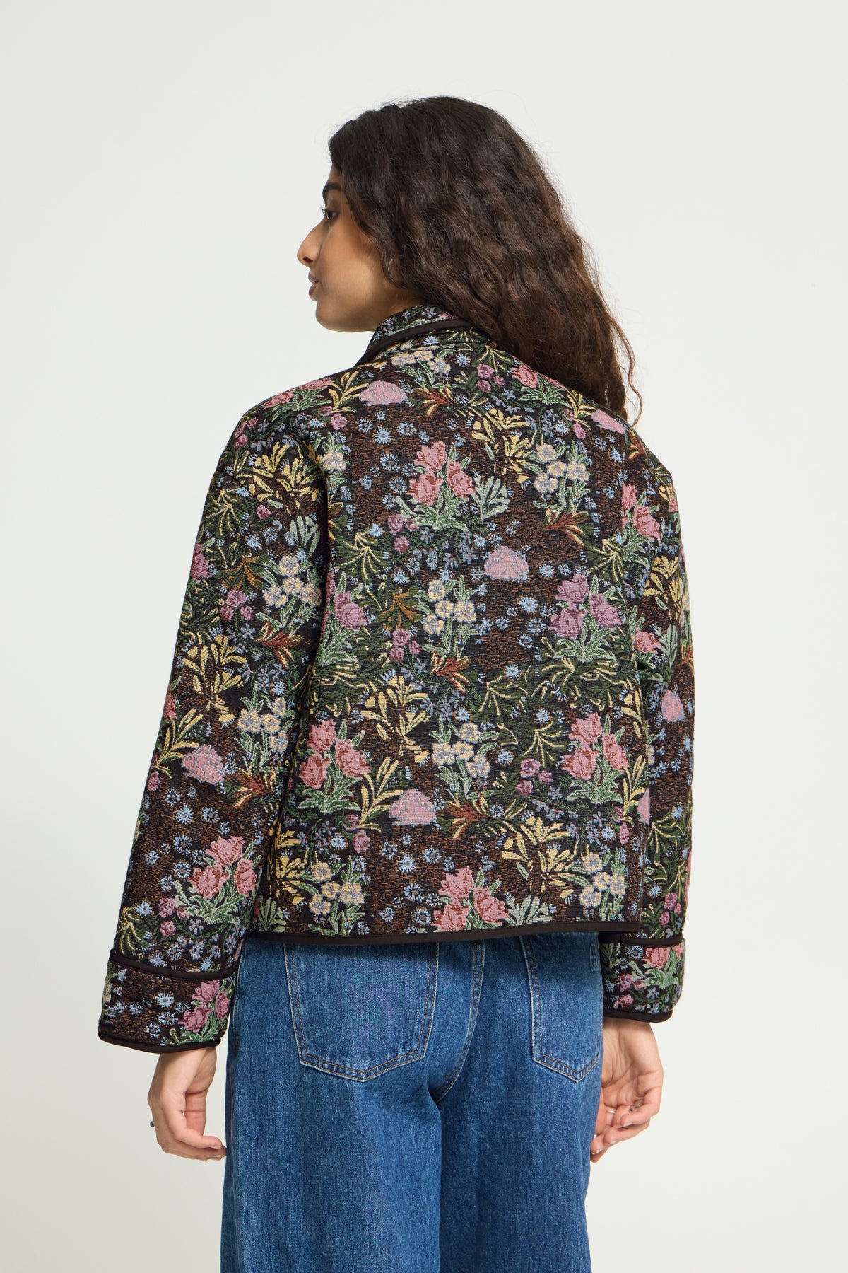 IhHulina Jacket