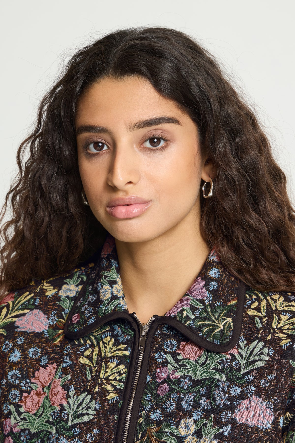 IhHulina Jacket