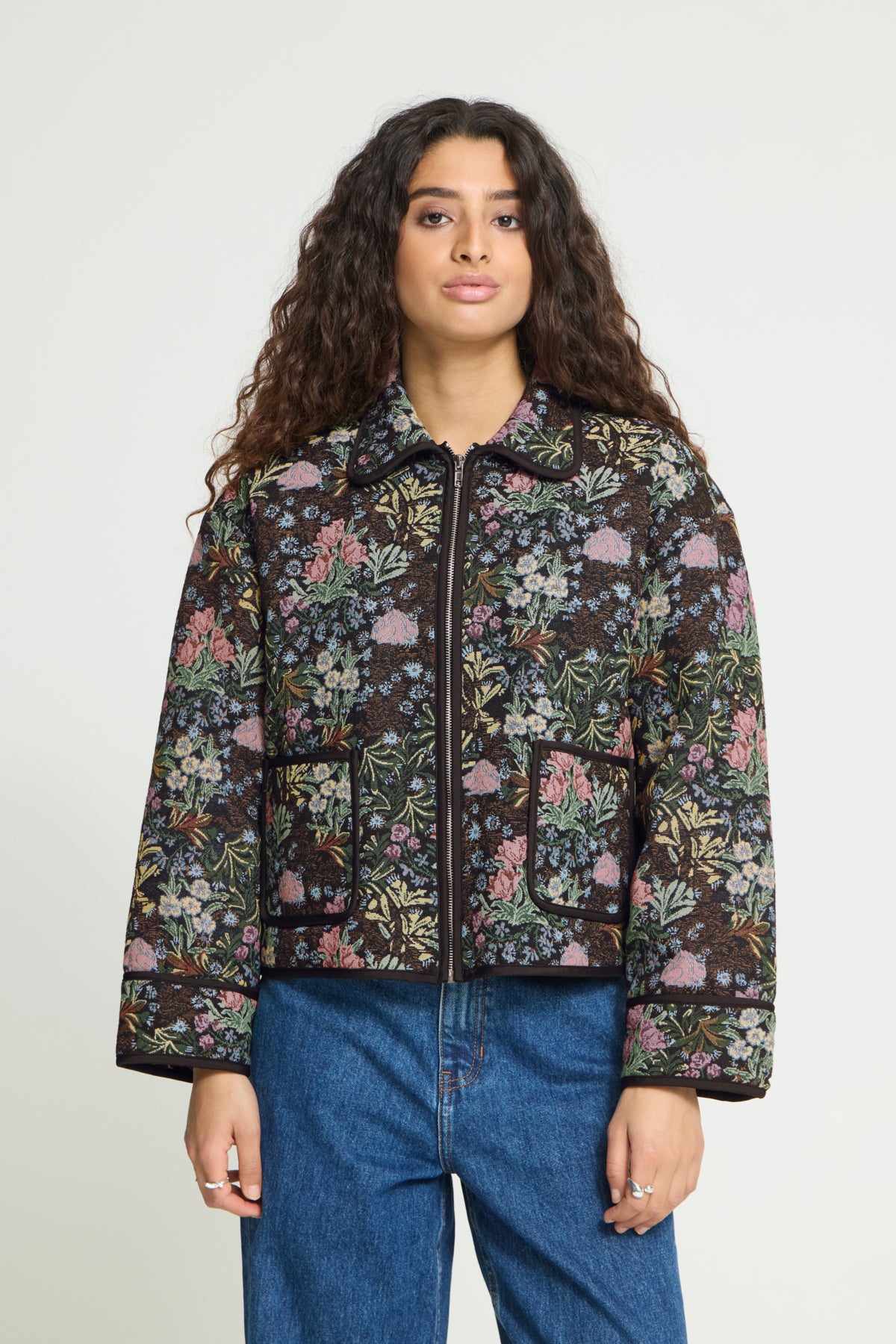 IhHulina Jacket