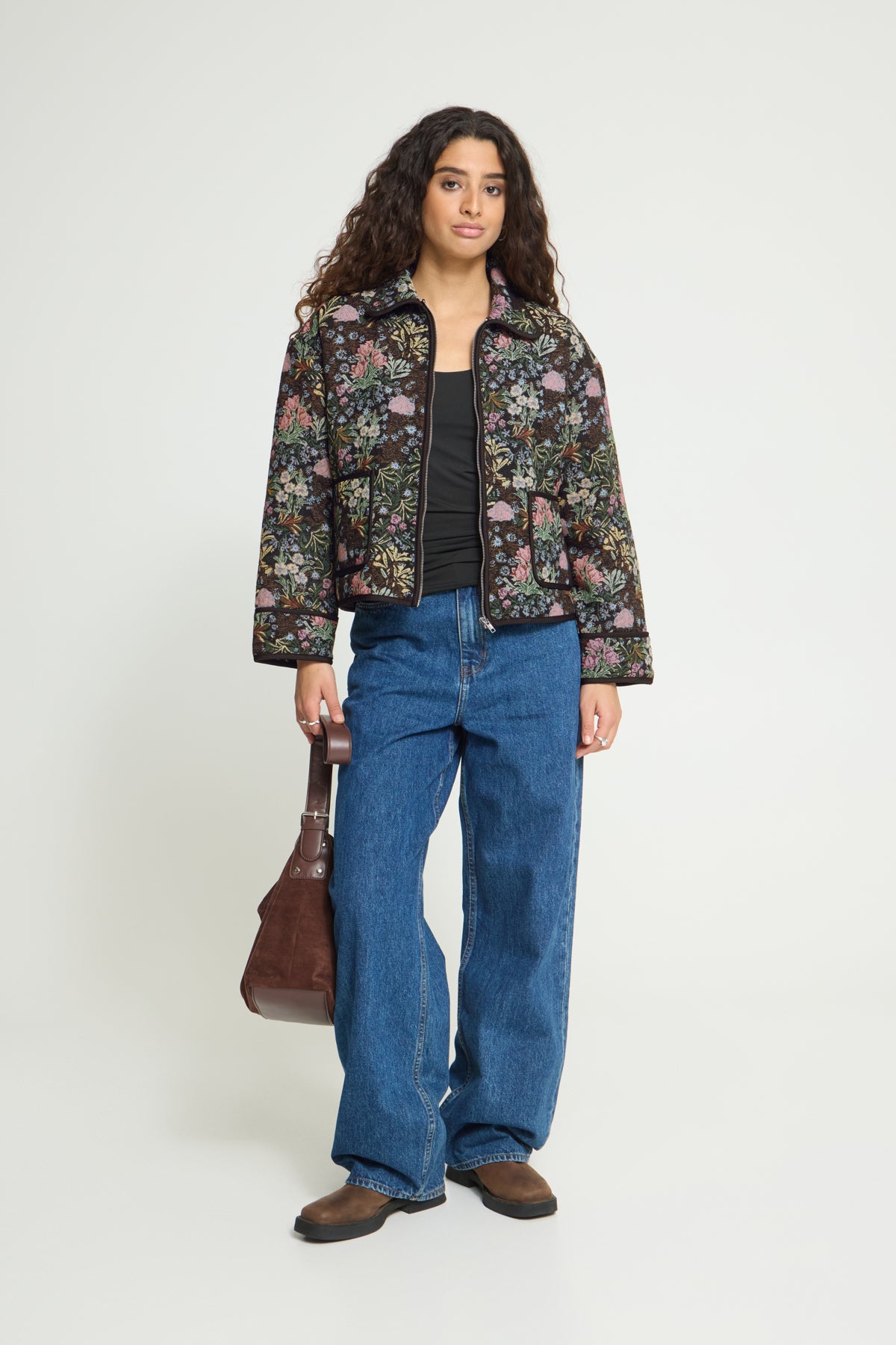 IhHulina Jacket