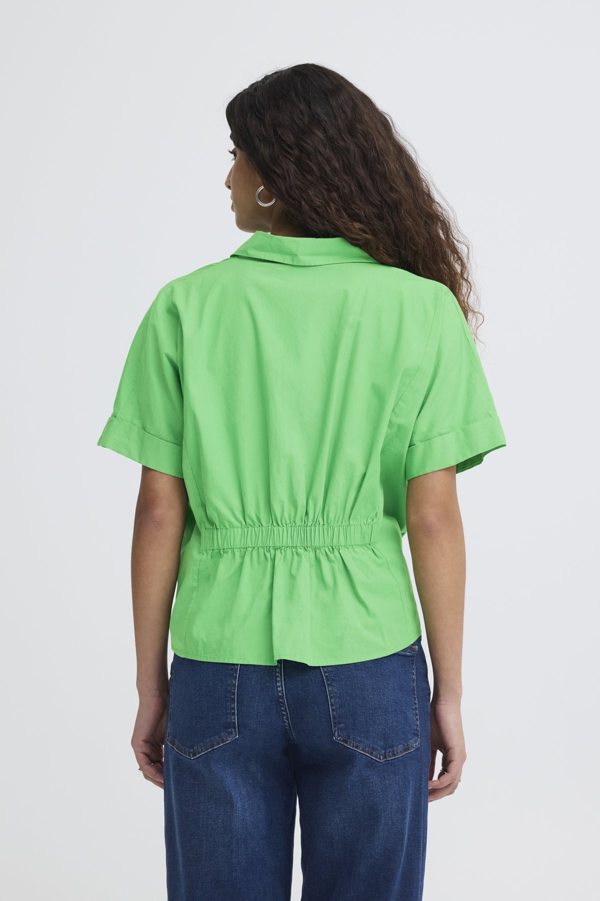 IhImana Shirt