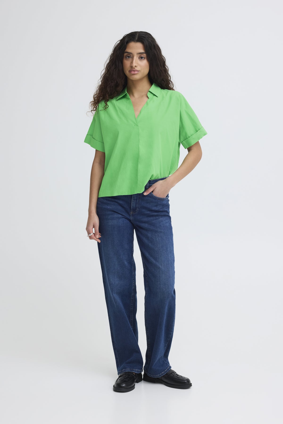 IhImana Shirt