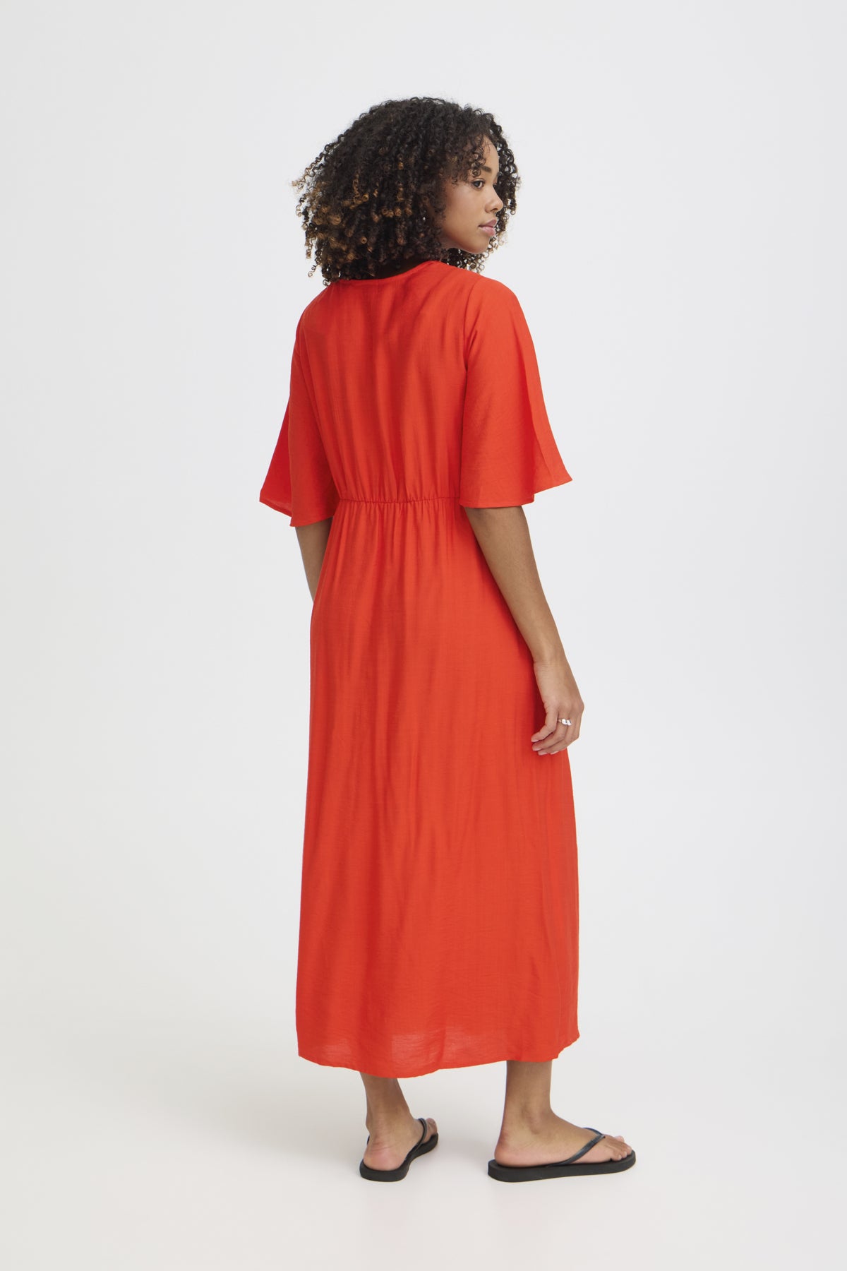 IhImelda Dress