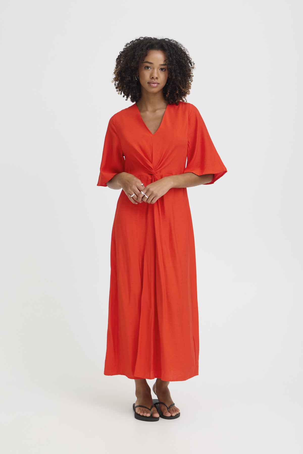 IhImelda Dress