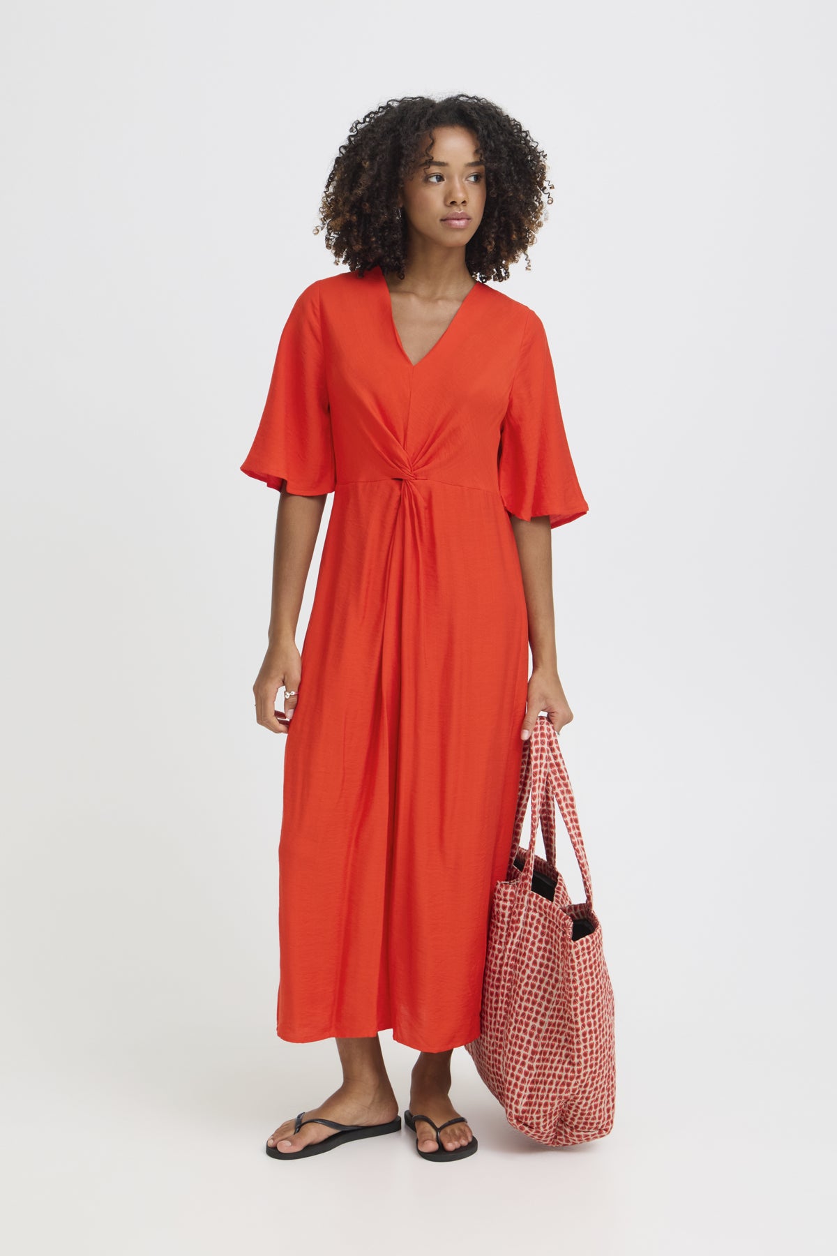 IhImelda Dress