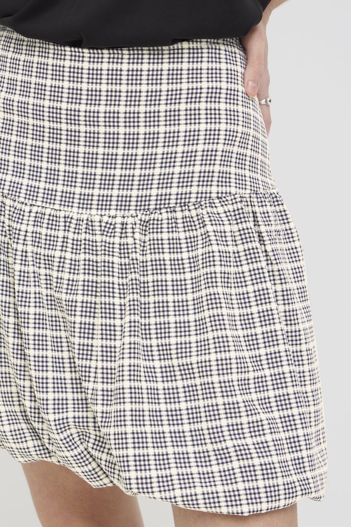 IhJola Skirt