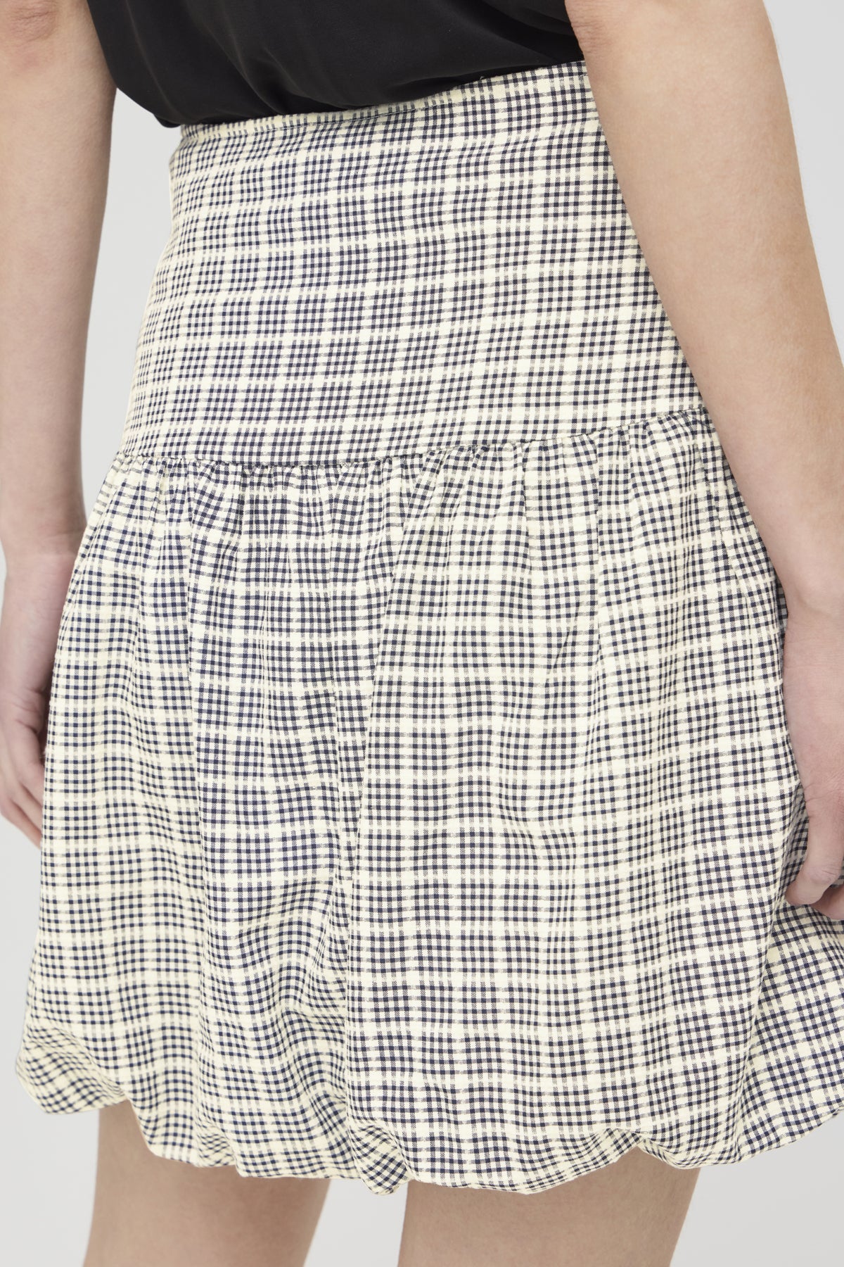 IhJola Skirt