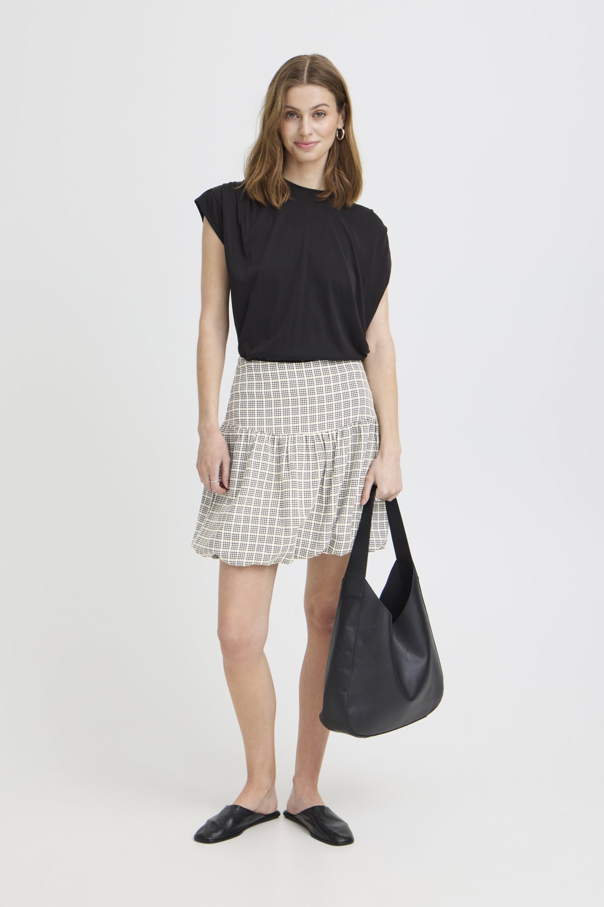 IhJola Skirt