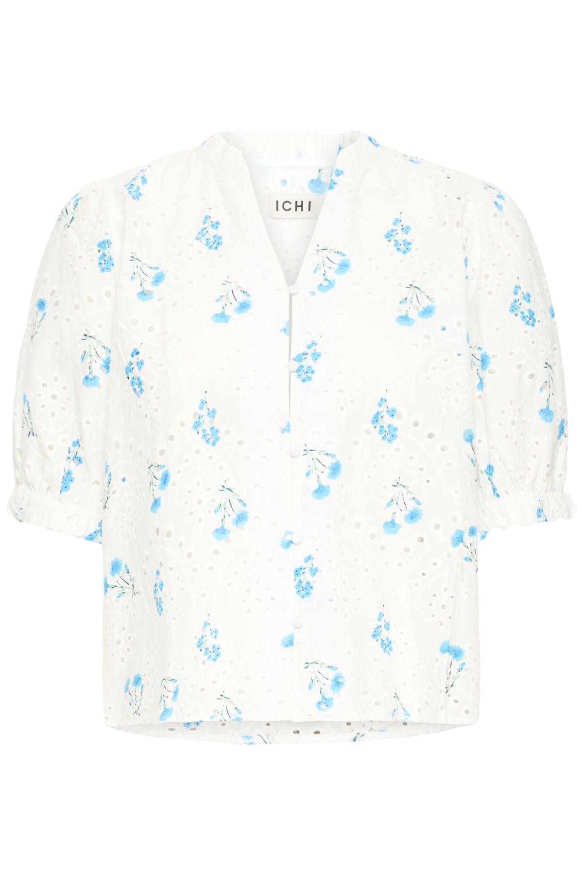 IhJudite Shirt