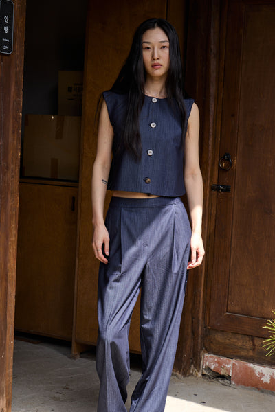 IhJumi Trousers