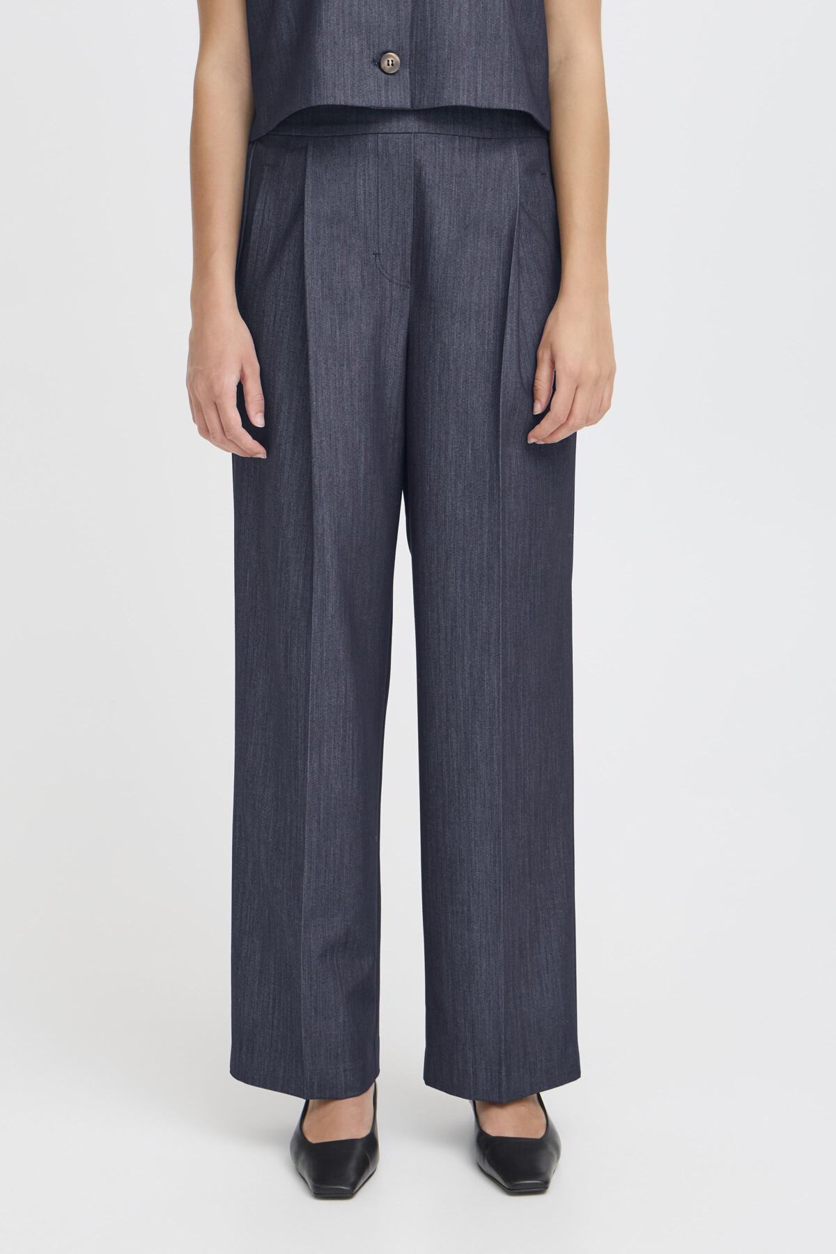 IhJumi Trousers