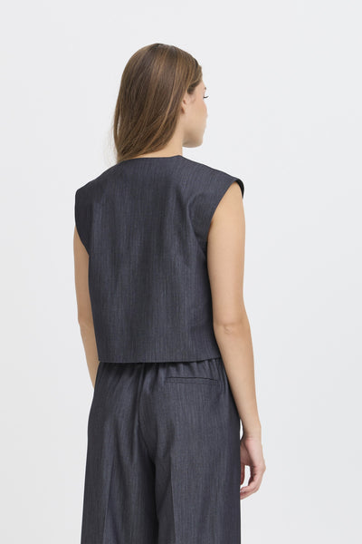 IhJumi Waistcoat