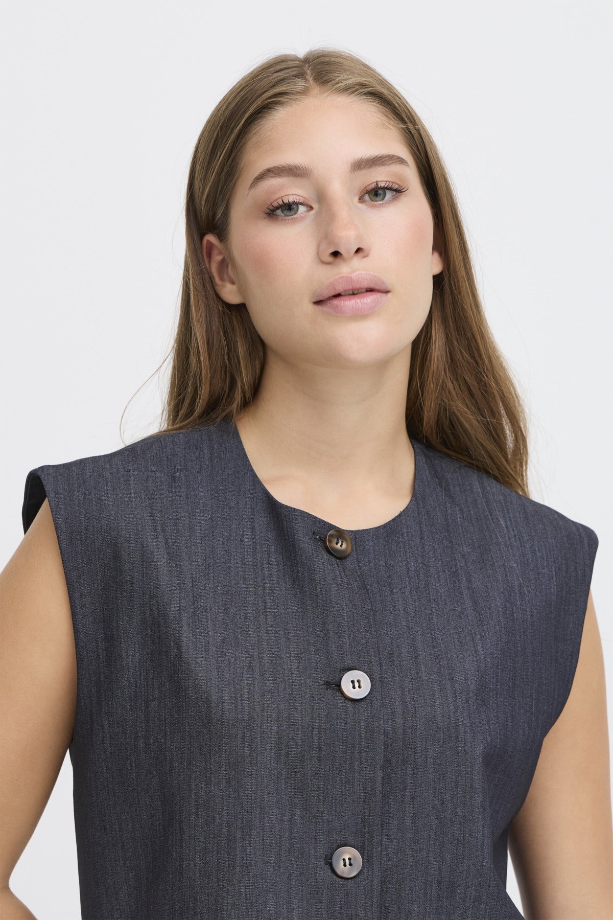 IhJumi Waistcoat