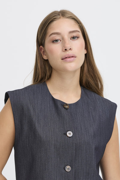 IhJumi Waistcoat
