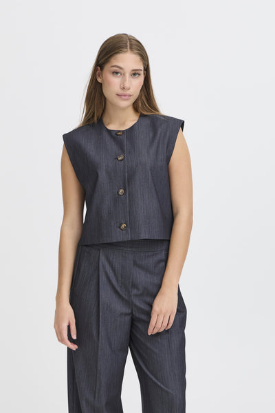 IhJumi Waistcoat