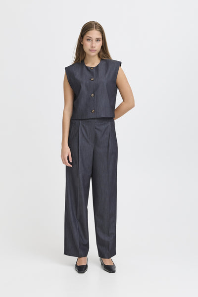 IhJumi Waistcoat