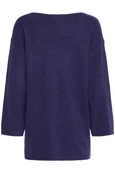 IhKamara Cardigan - Colour Options