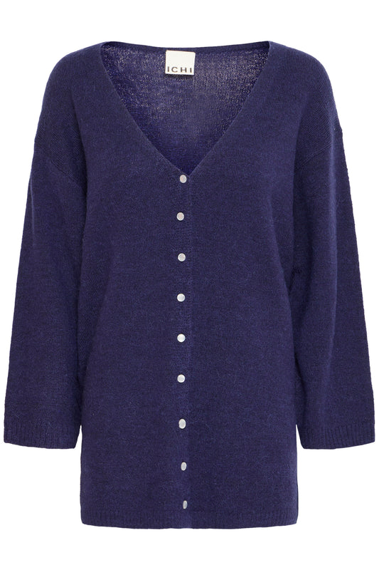 IhKamara Cardigan - Colour Options