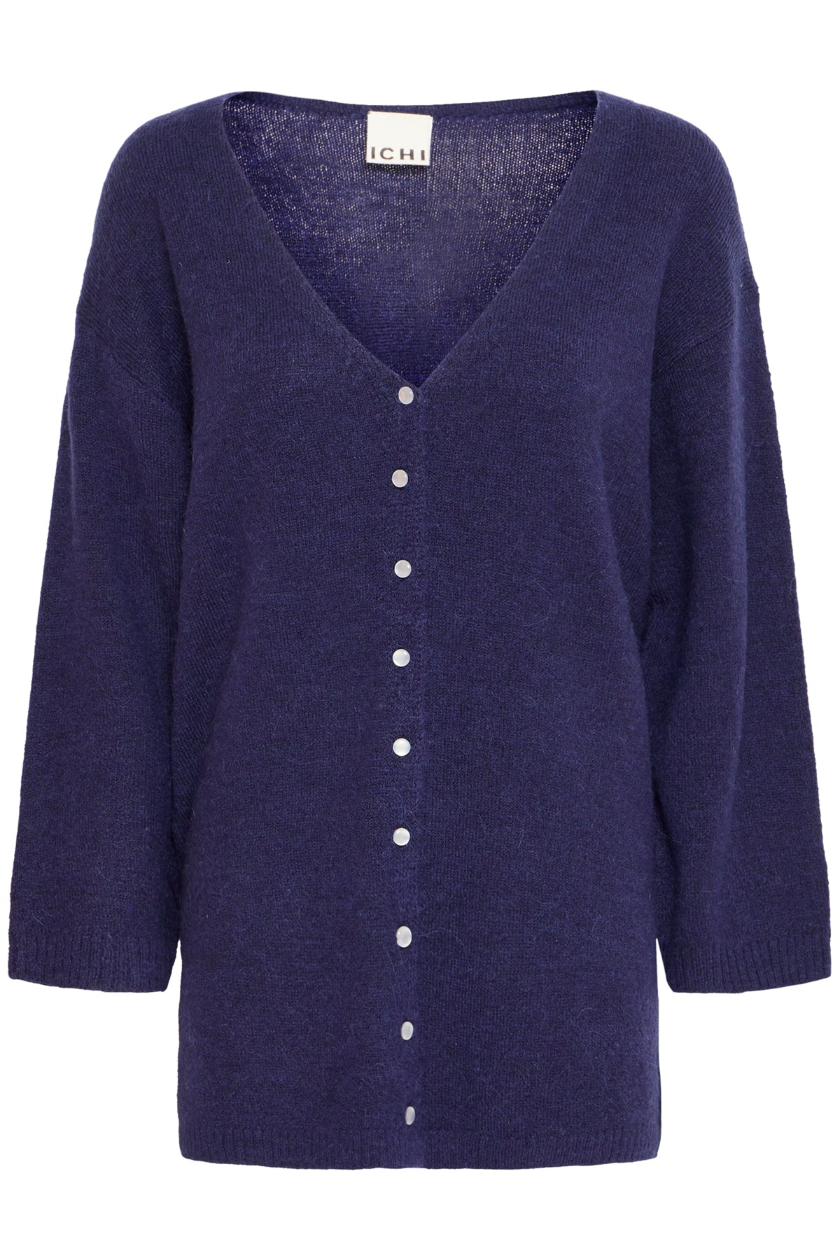 IhKamara Cardigan - Colour Options