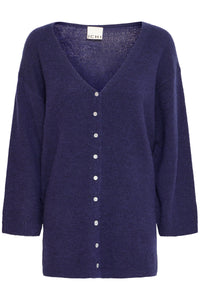 IhKamara Cardigan - Colour Options