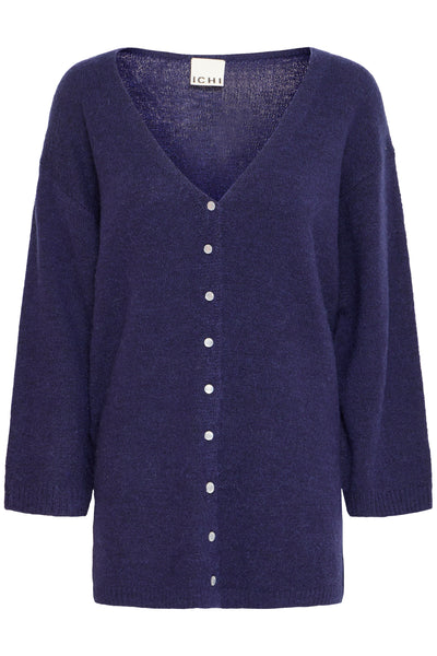 IhKamara Cardigan - Colour Options