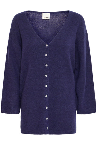 IhKamara Cardigan - Colour Options