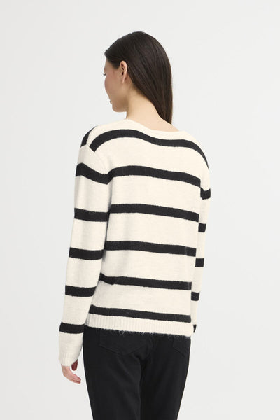 IhKamara long sleeve Pullover