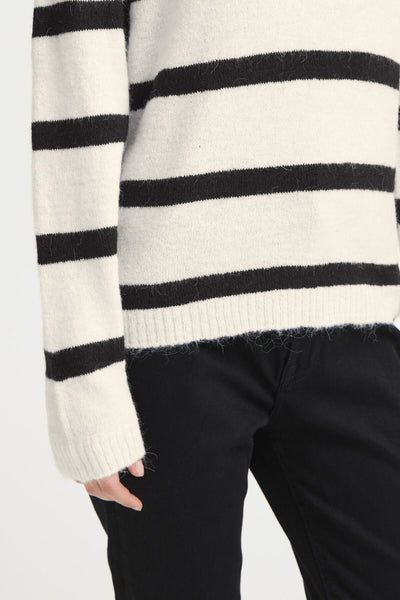 IhKamara long sleeve Pullover