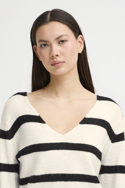 IhKamara long sleeve Pullover