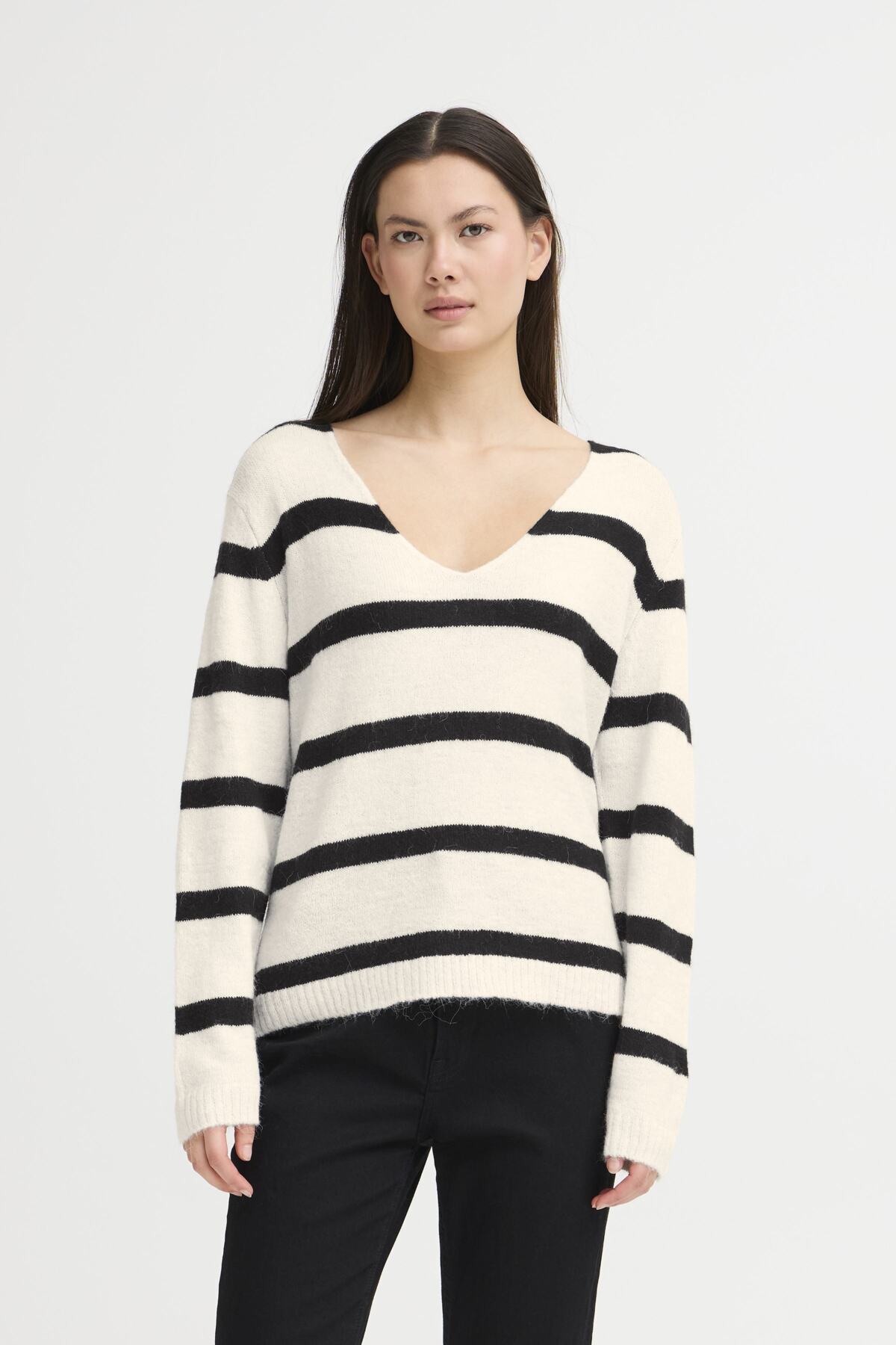 IhKamara long sleeve Pullover