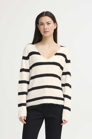 IhKamara long sleeve Pullover