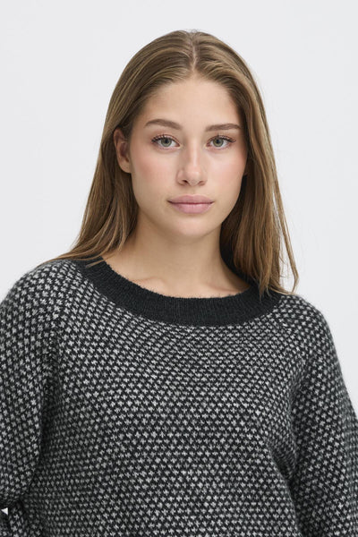 IhKamara long sleeve 20 Pullover
