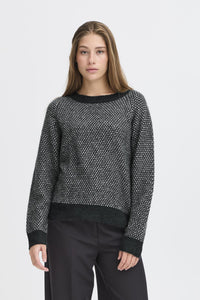 IhKamara long sleeve 20 Pullover