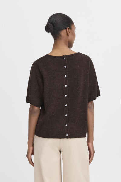 IhKamara short sleeve Pullover - Colour Options