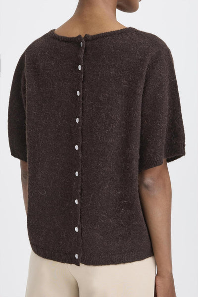 IhKamara short sleeve Pullover - Colour Options
