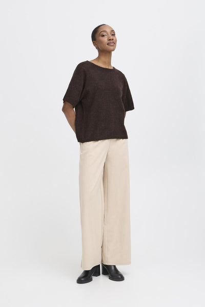 IhKamara short sleeve Pullover - Colour Options