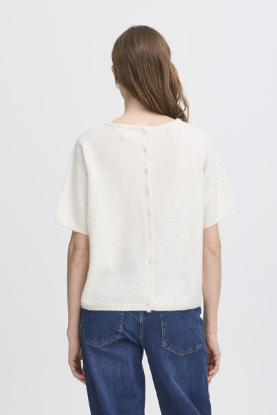 IhKamara short sleeve Pullover - Colour Options