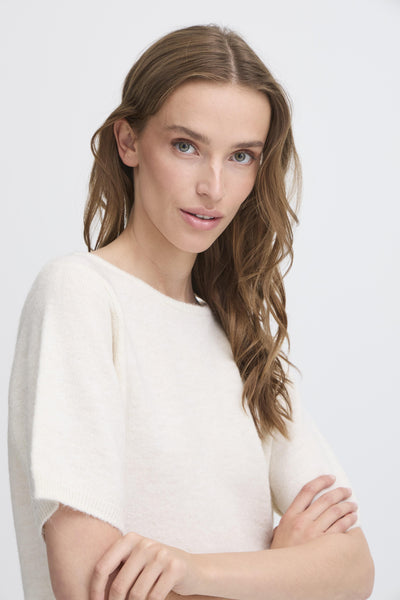 IhKamara short sleeve Pullover - Colour Options